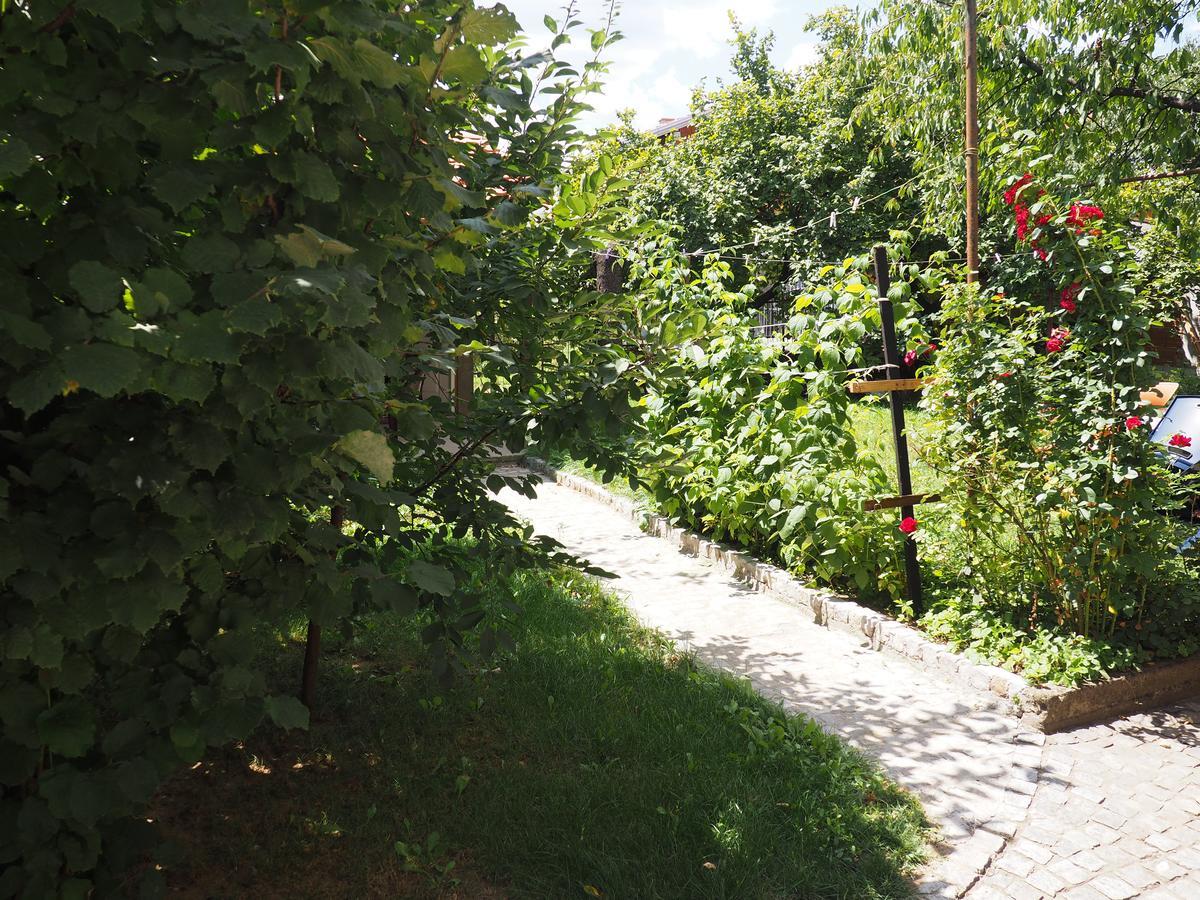 Guest House Stefanovic Vranje Exterior photo